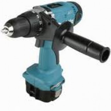 Masina cu acumulator 6339 DWFE